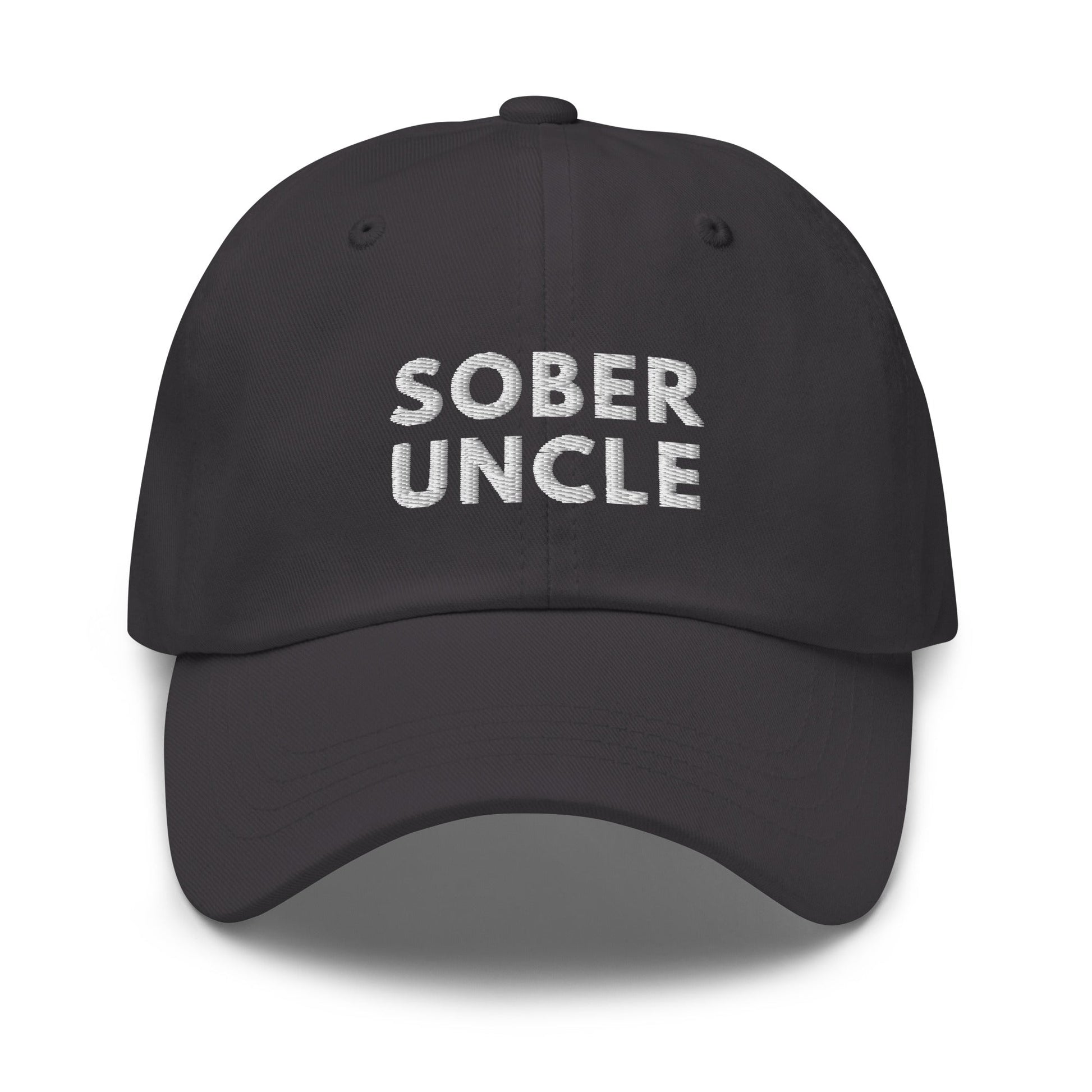 Uncle Hat - Soberlands