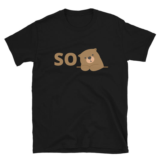 SoBear Tee