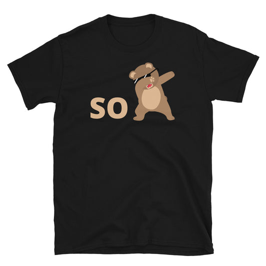 SoBear Dab Tee