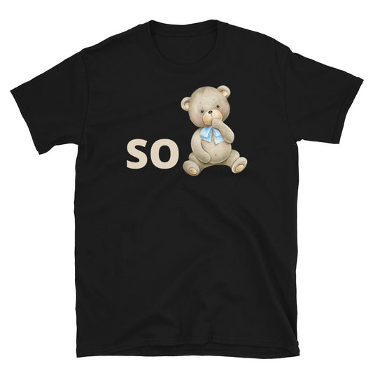 SoBear Kid Tee