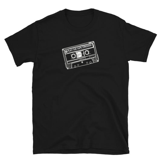 Tape Tee