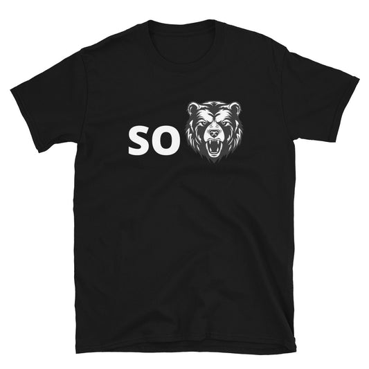 SoBear Tee