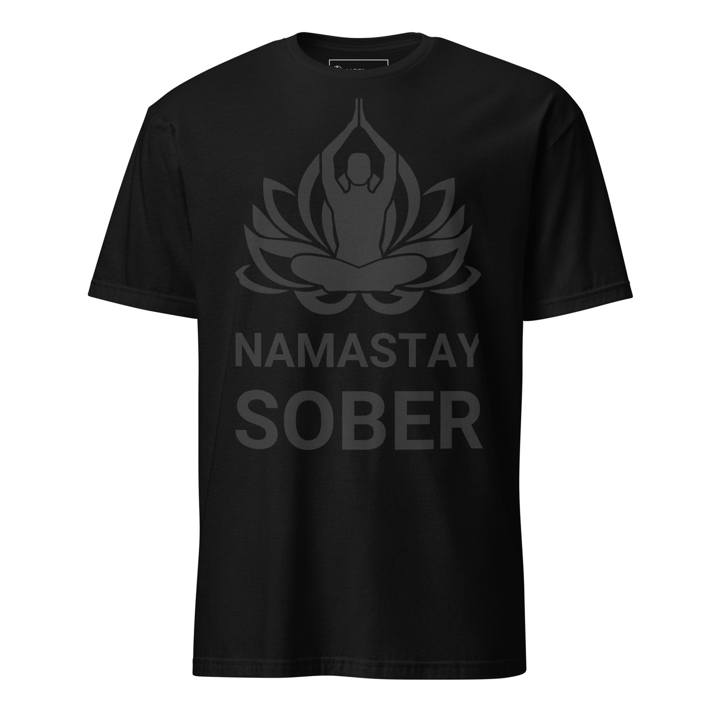 Namastay Tee
