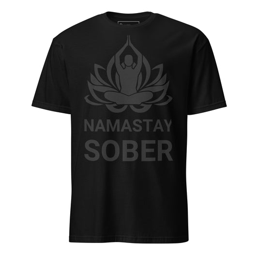 Namastay Tee