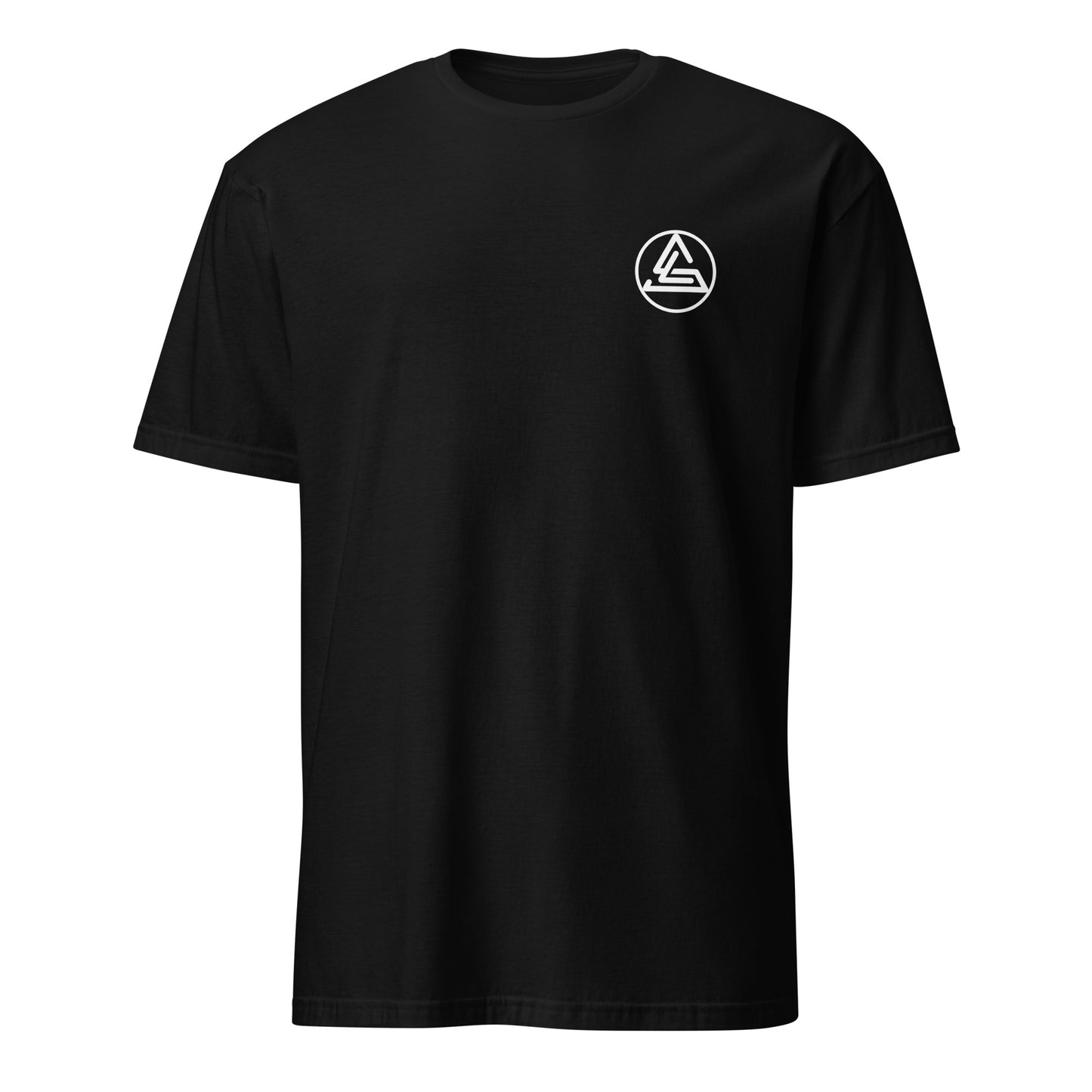 Normalize Sobriety Tee