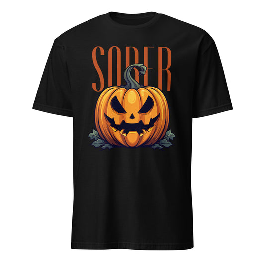 Pumpkin Tee