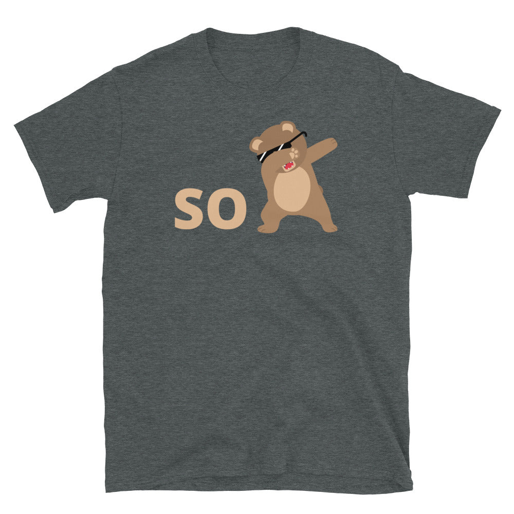 SoBear Dab Tee