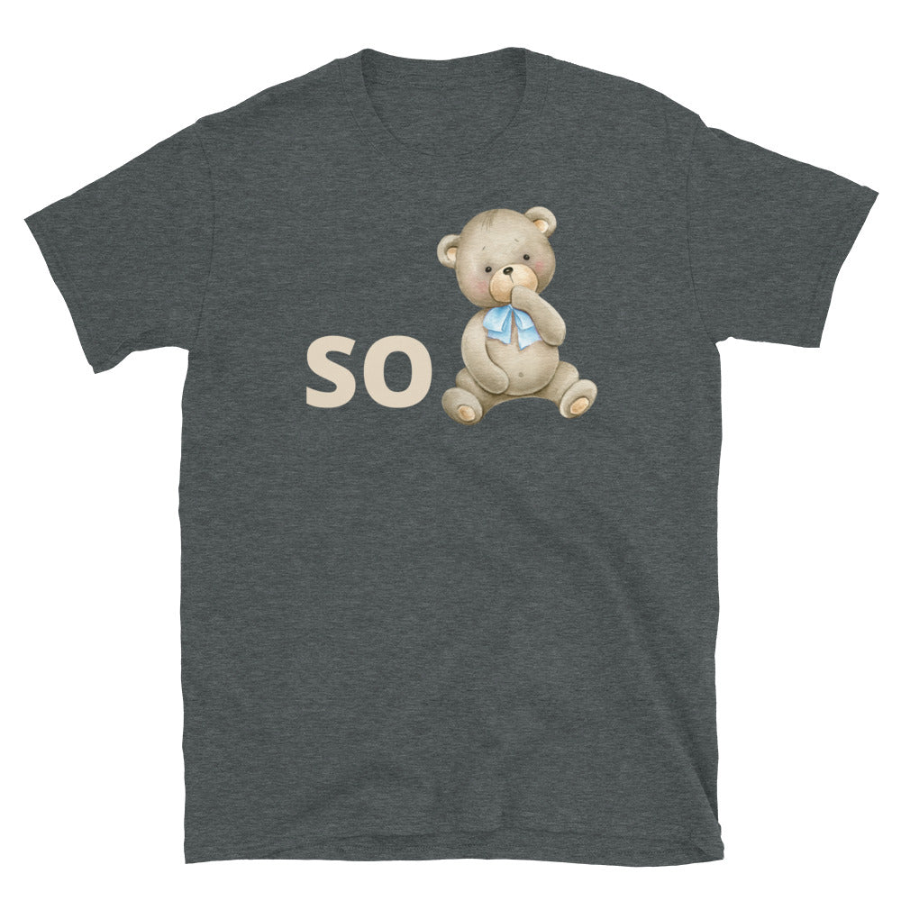 SoBear Kid Tee