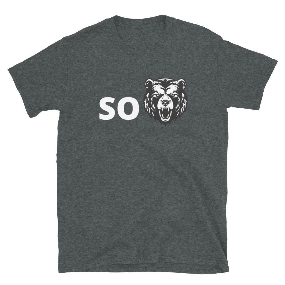 SoBear Tee