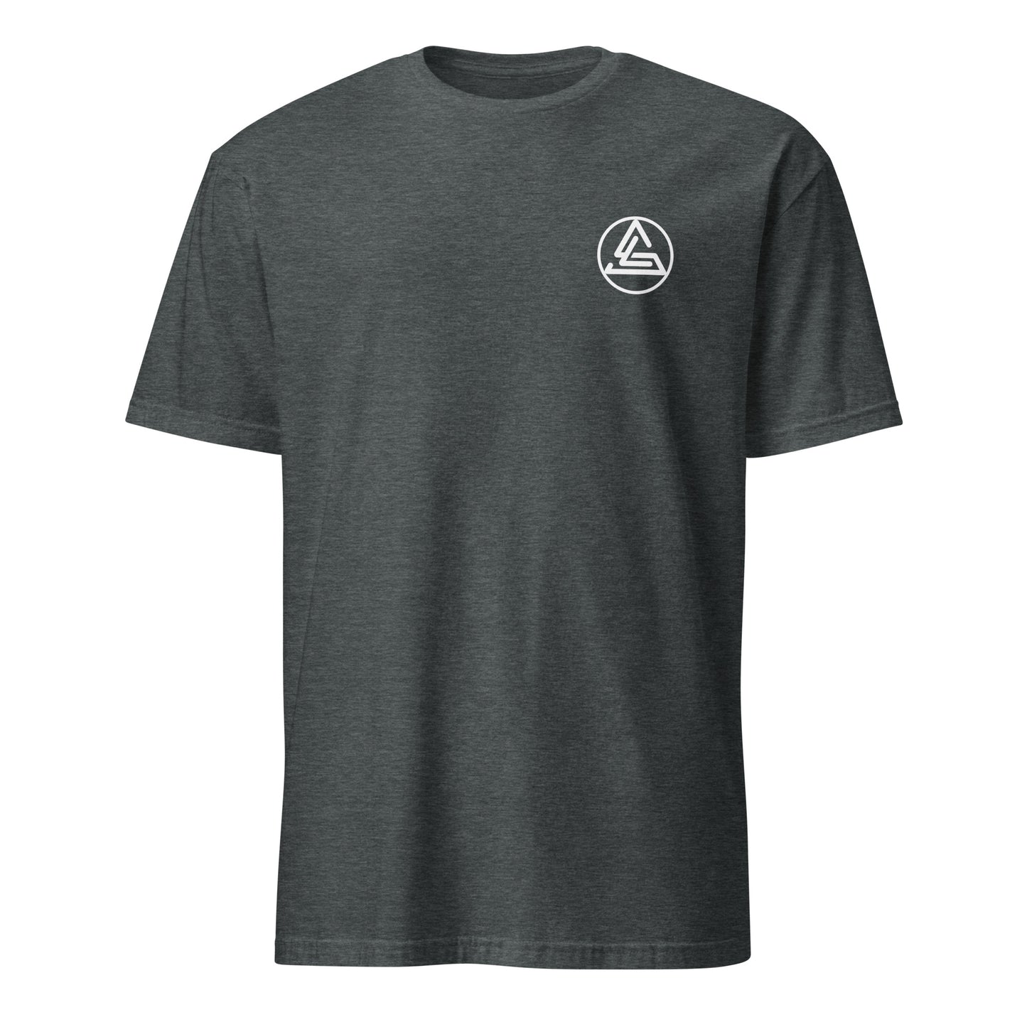 Normalize Sobriety Tee