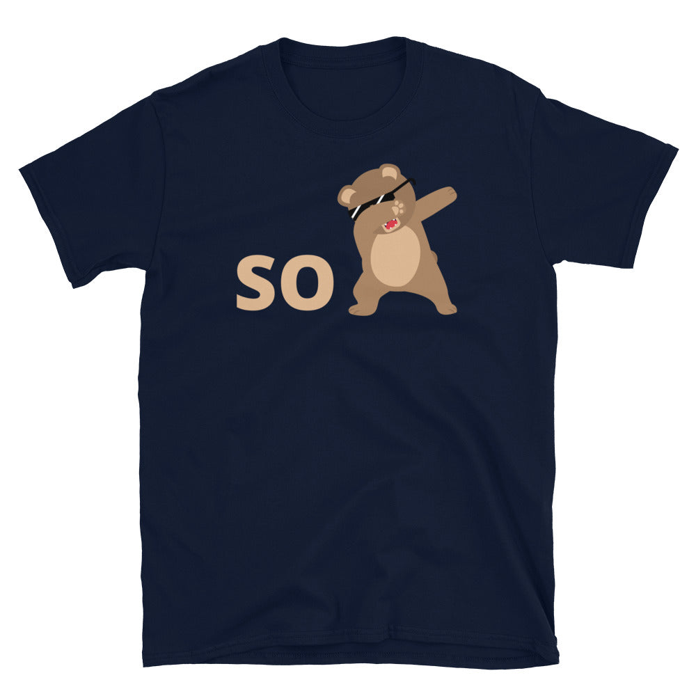SoBear Dab Tee