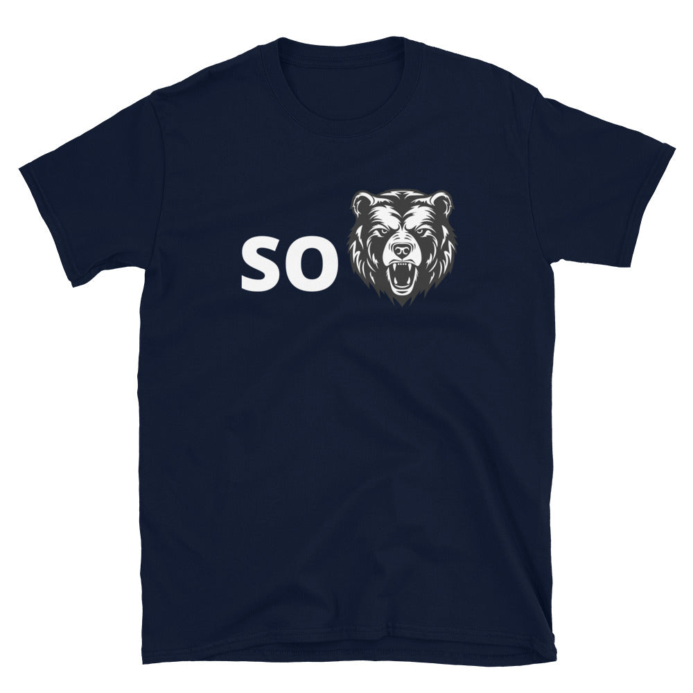 SoBear Tee