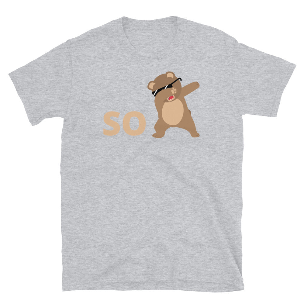 SoBear Dab Tee