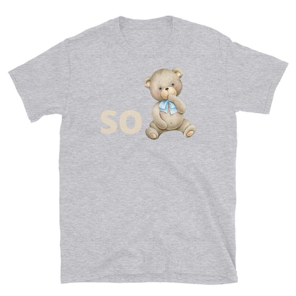 SoBear Kid Tee