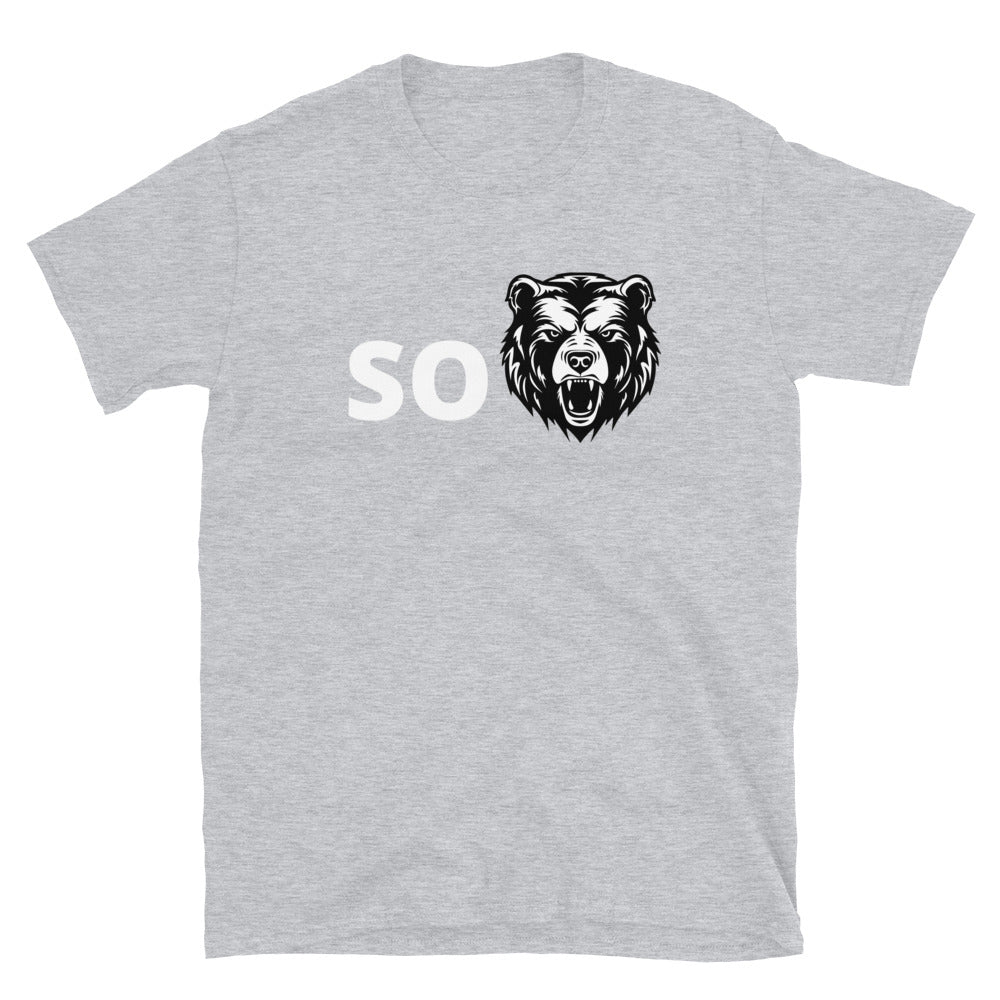 SoBear Tee