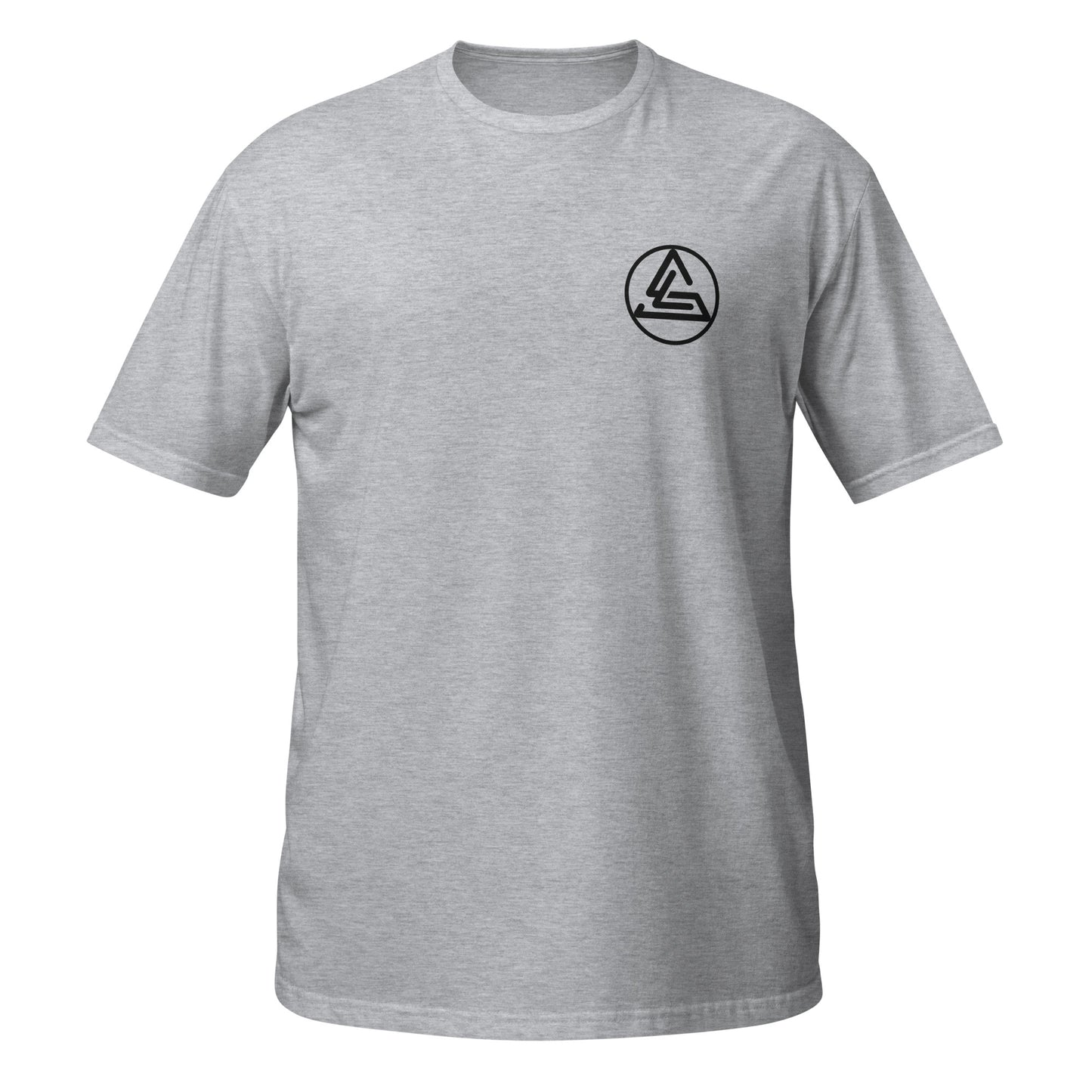 Normalize Sobriety Tee