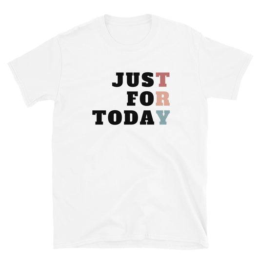 TRY Tee