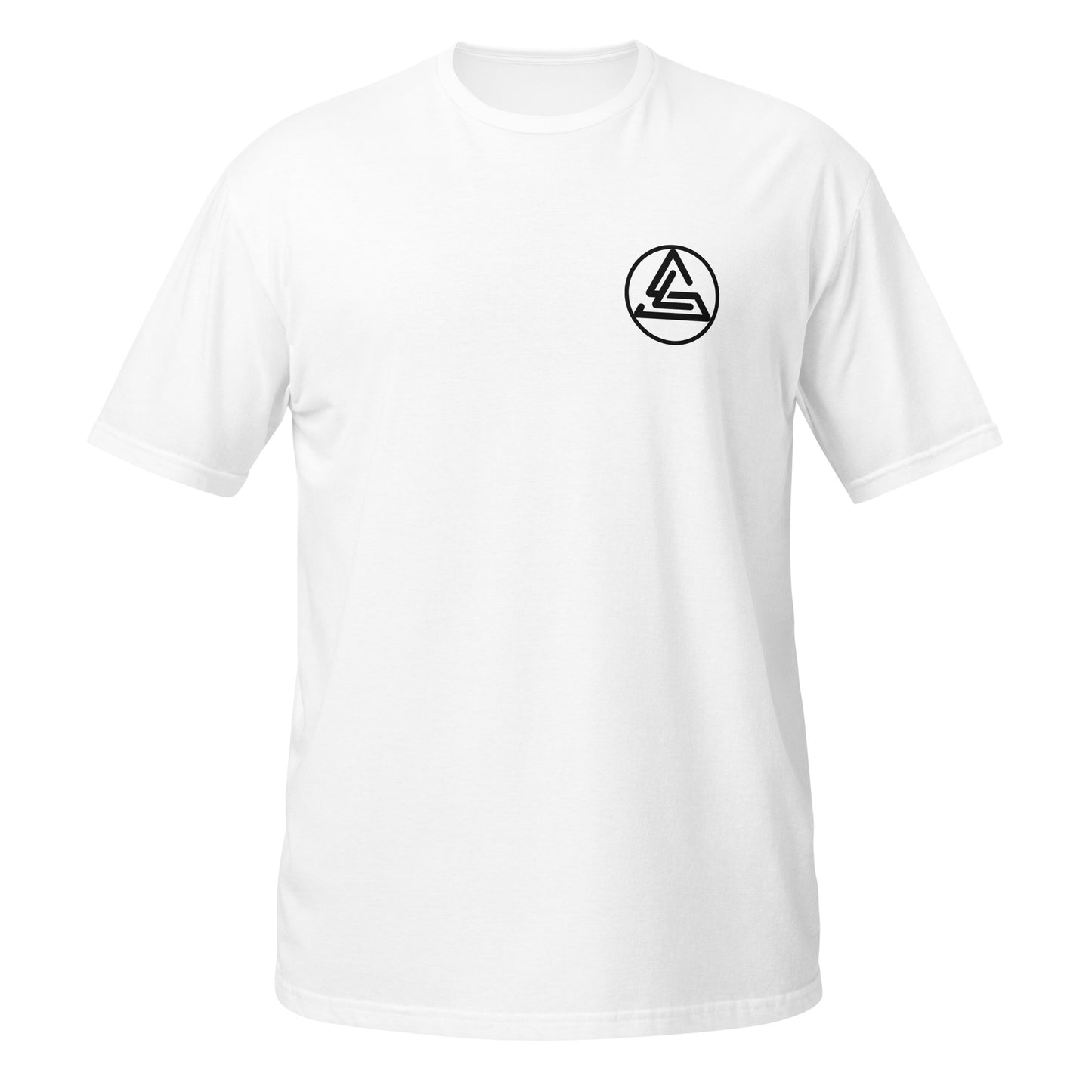 Normalize Sobriety Tee