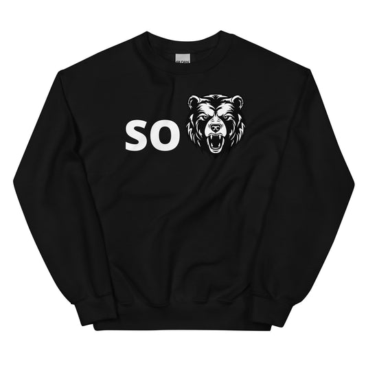 SoBear Sweatshirt