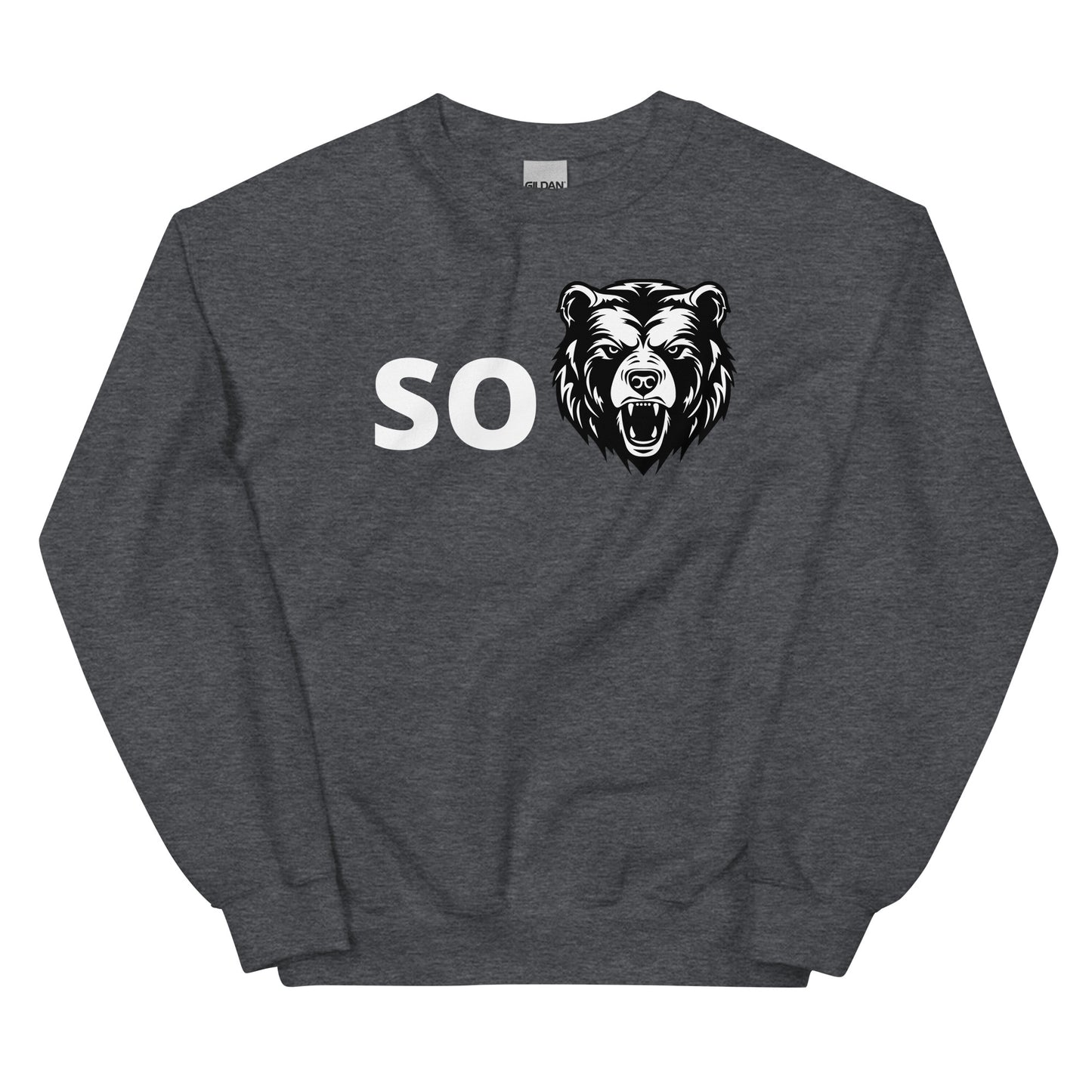 SoBear Sweatshirt