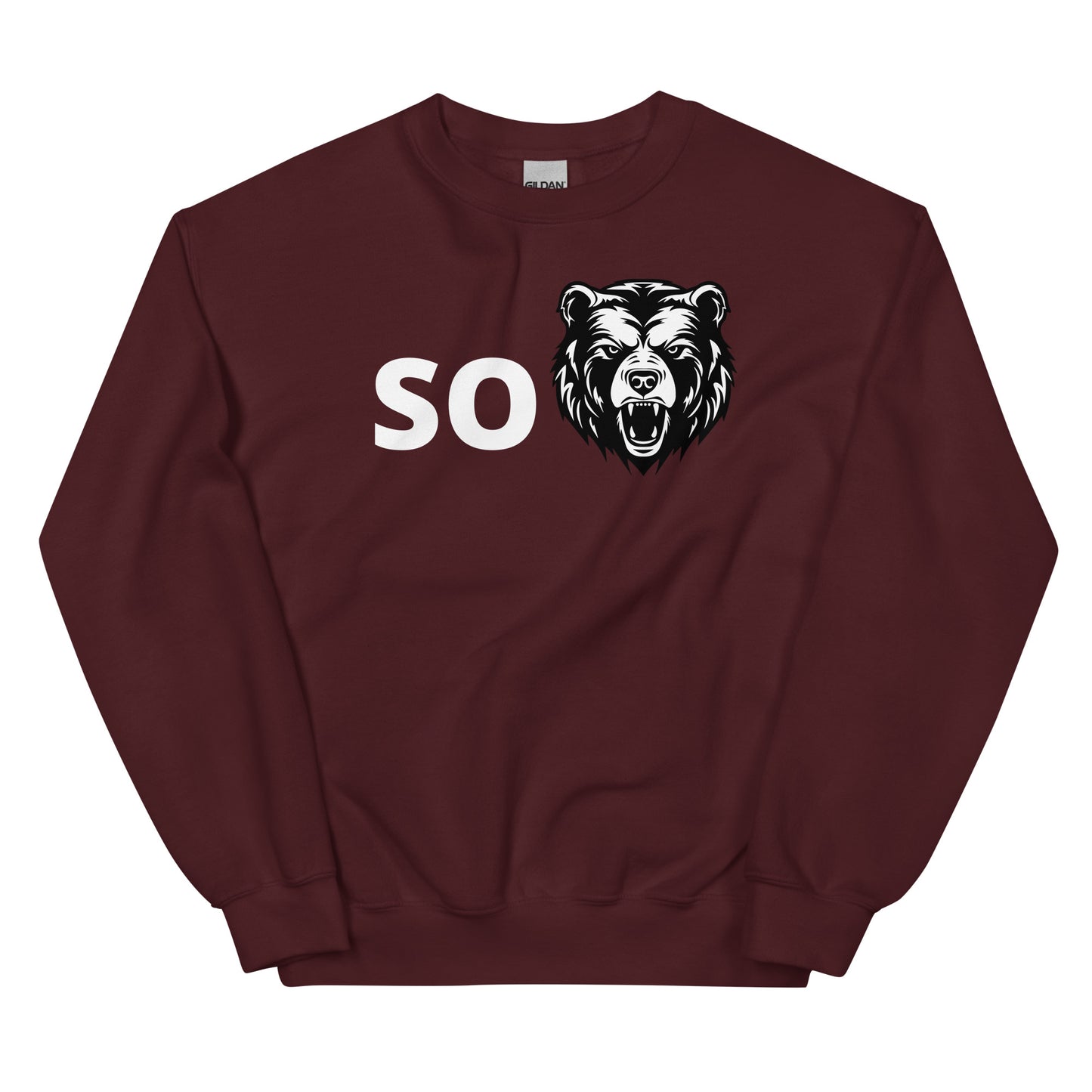 SoBear Sweatshirt