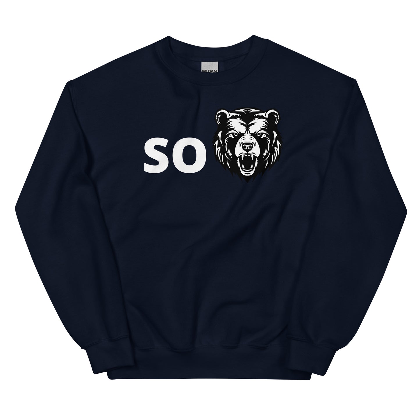 SoBear Sweatshirt