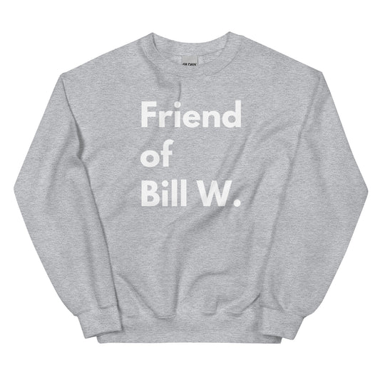 Bill Sweatshirt