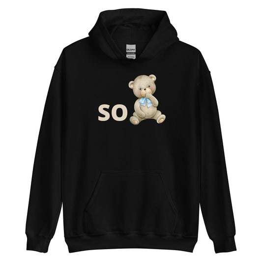 SoBear Kid Hoodie