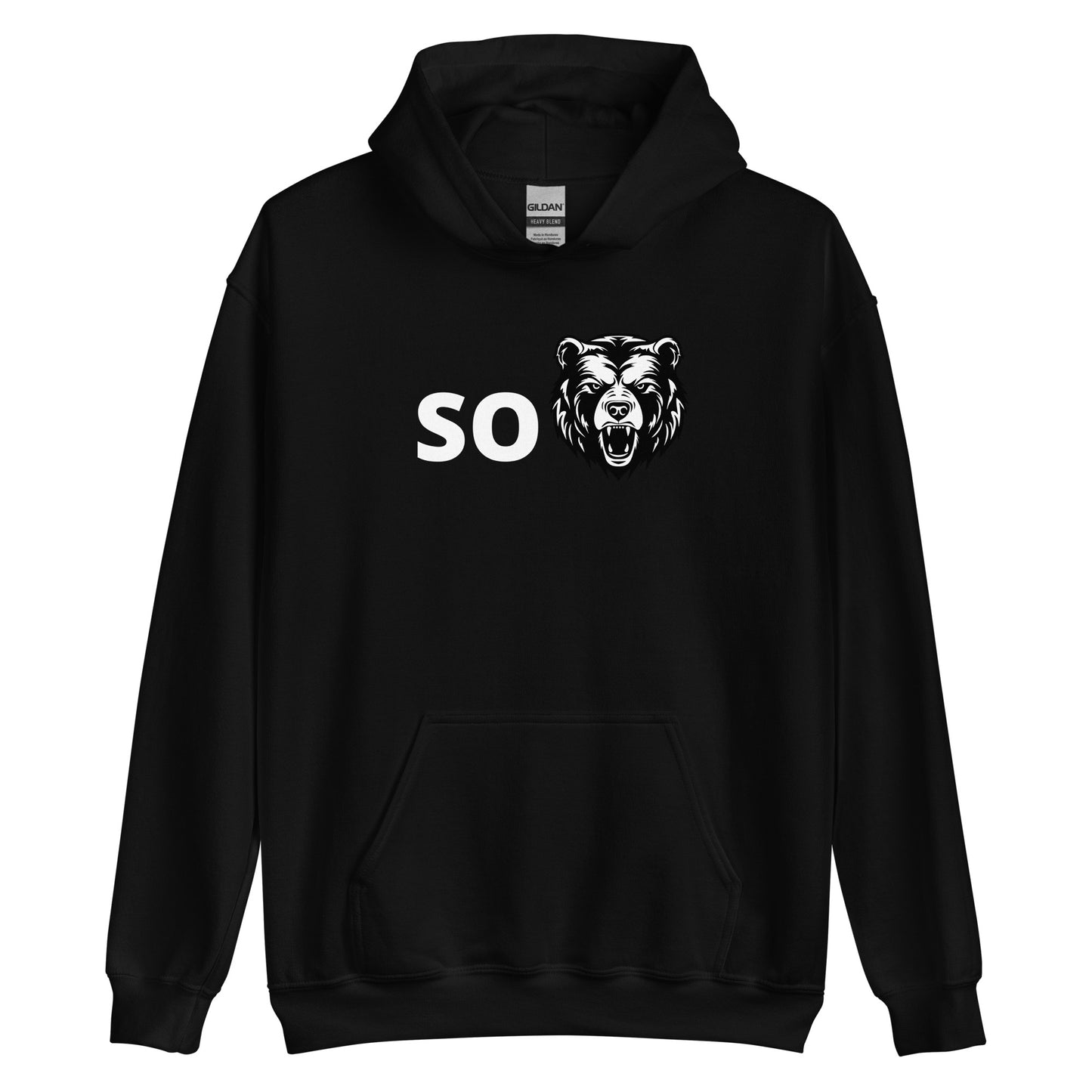 SoBear Hoodie