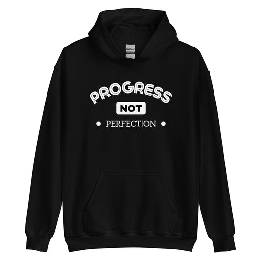 Progress Hoodie