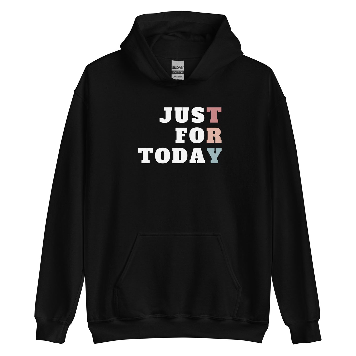 TRY Hoodie
