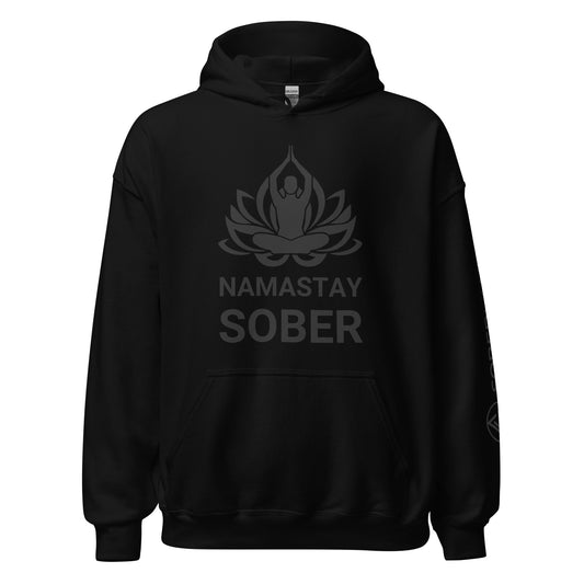 Namastay Hoodie