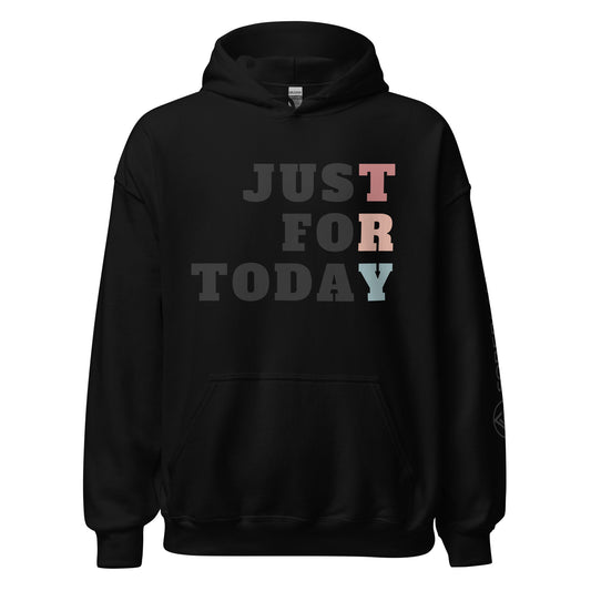 TRY Hoodie