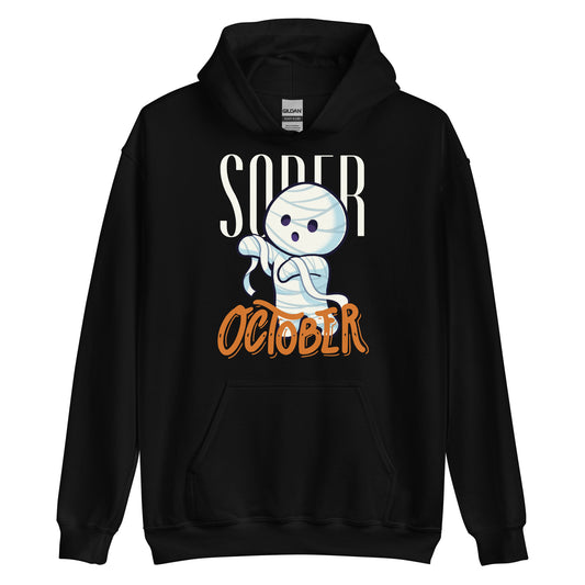 Mommy Hoodie