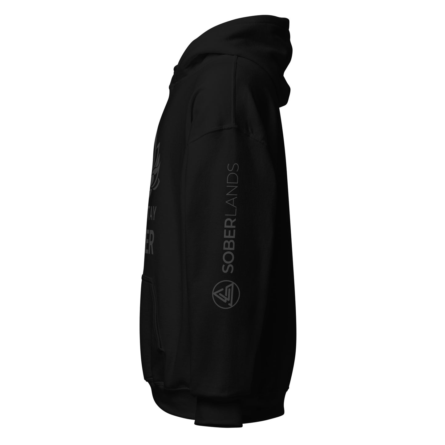 Namastay Hoodie
