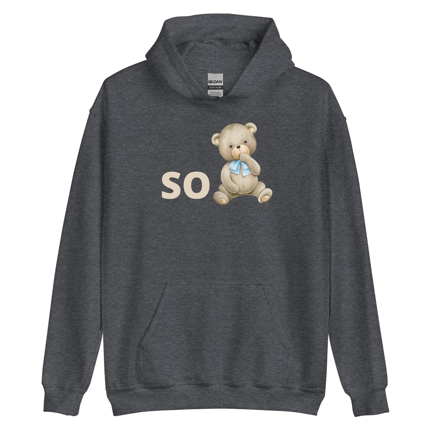 SoBear Kid Hoodie