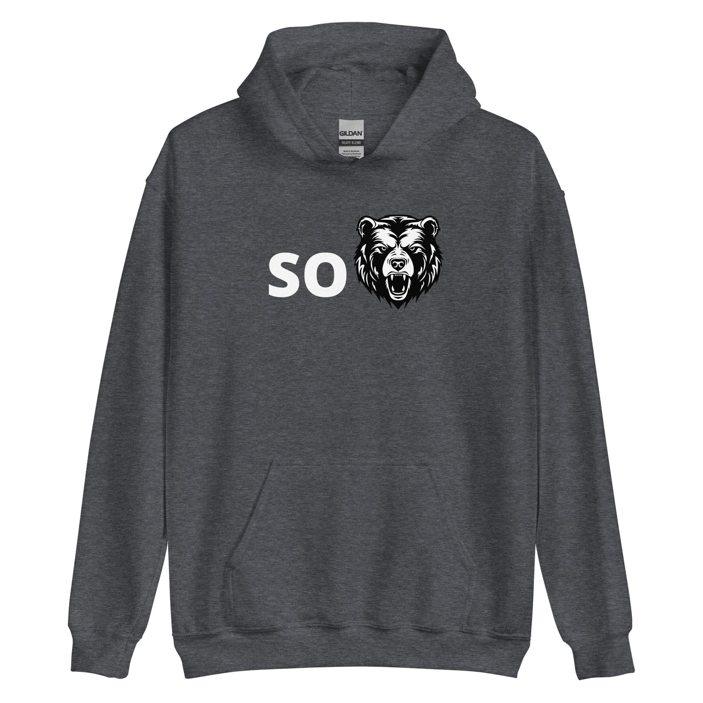 SoBear Hoodie