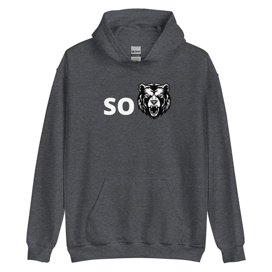 SoBear Hoodie
