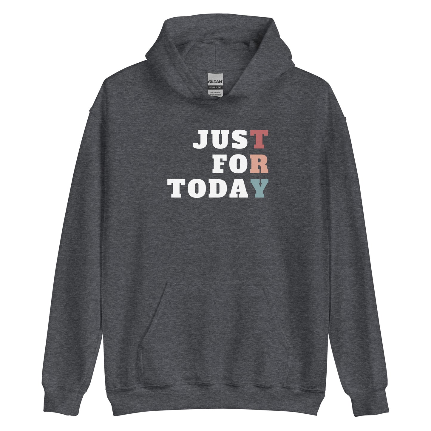 TRY Hoodie