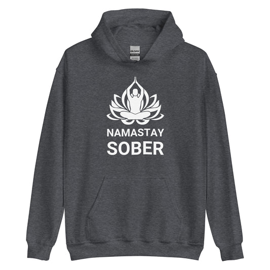 Namastay Hoodie