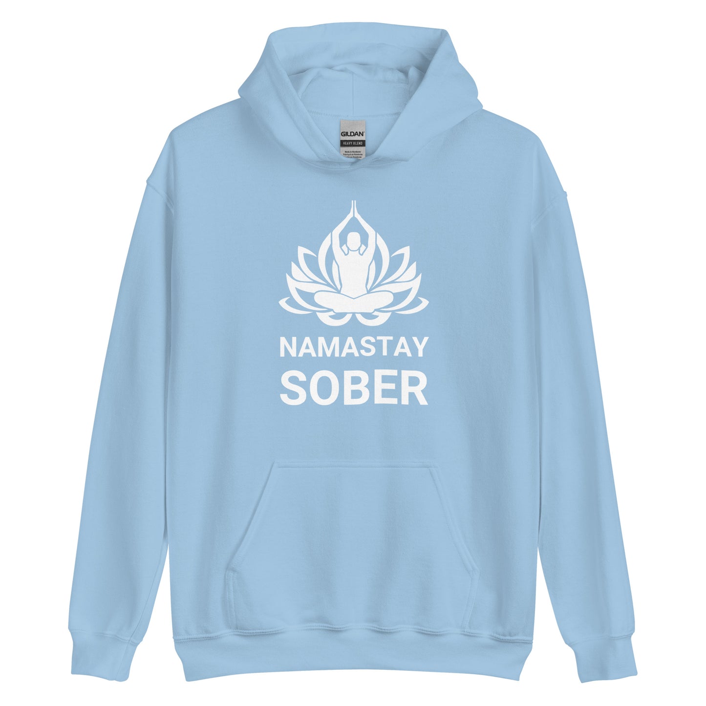 Namastay Hoodie