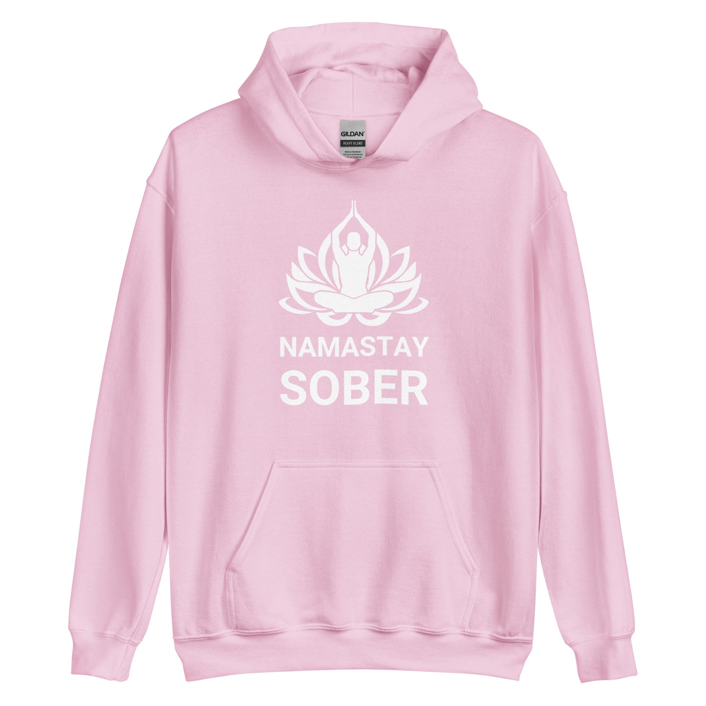 Namastay Hoodie