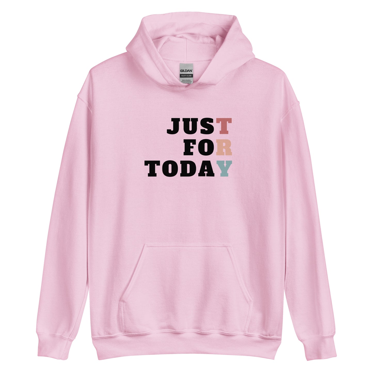 TRY Hoodie