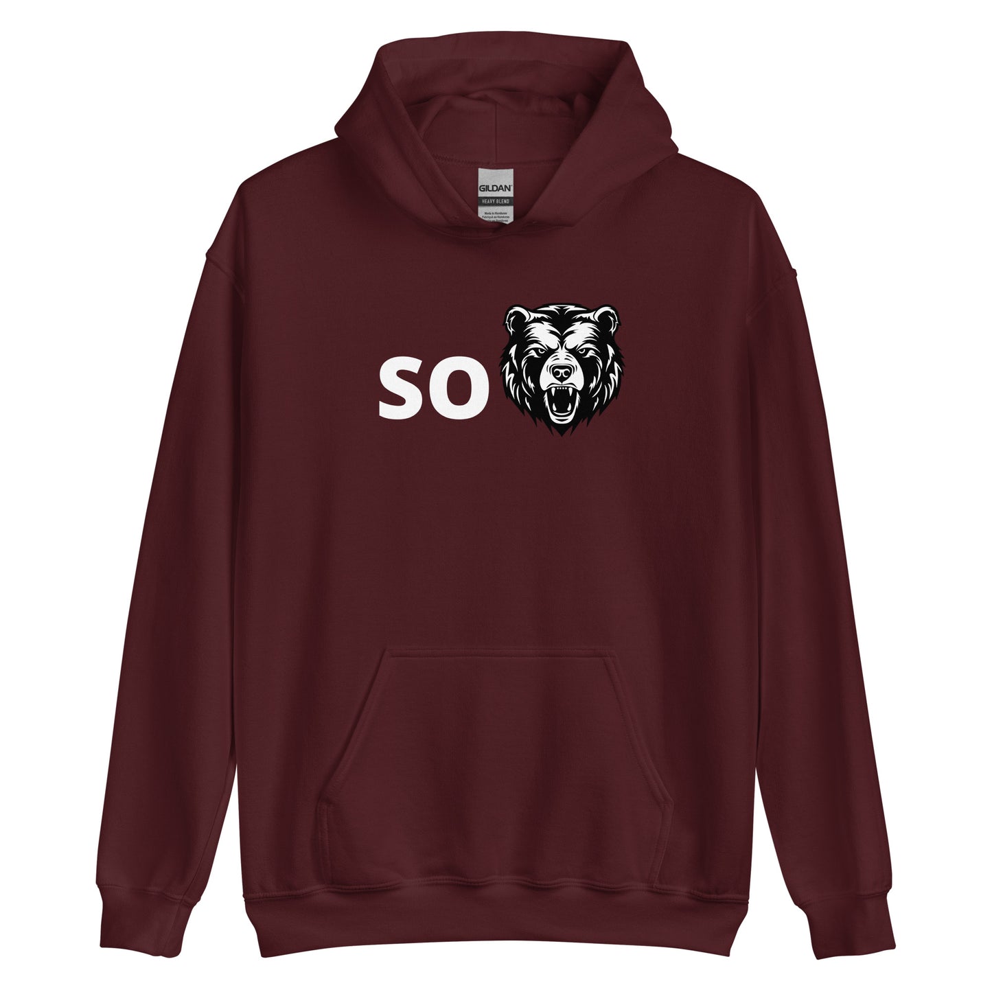 SoBear Hoodie