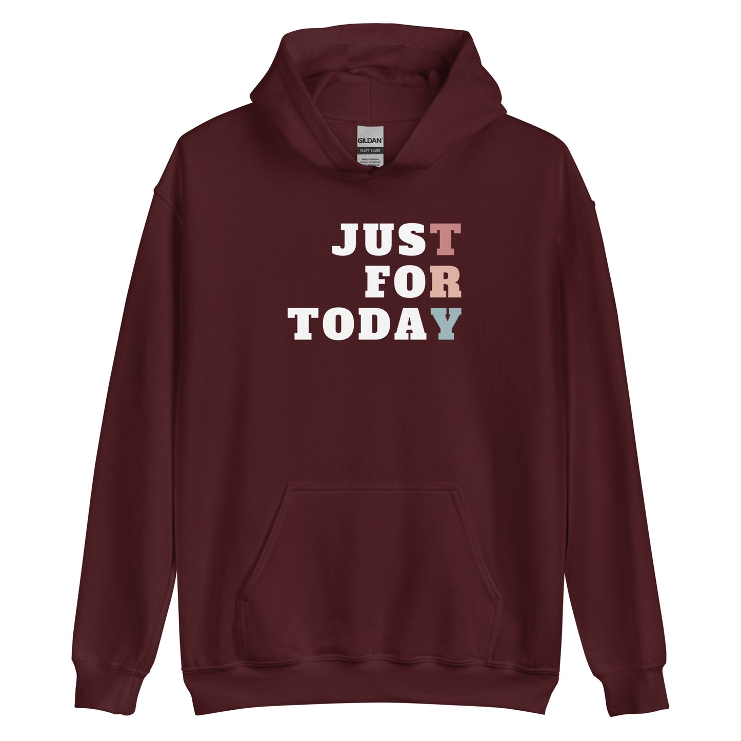 TRY Hoodie