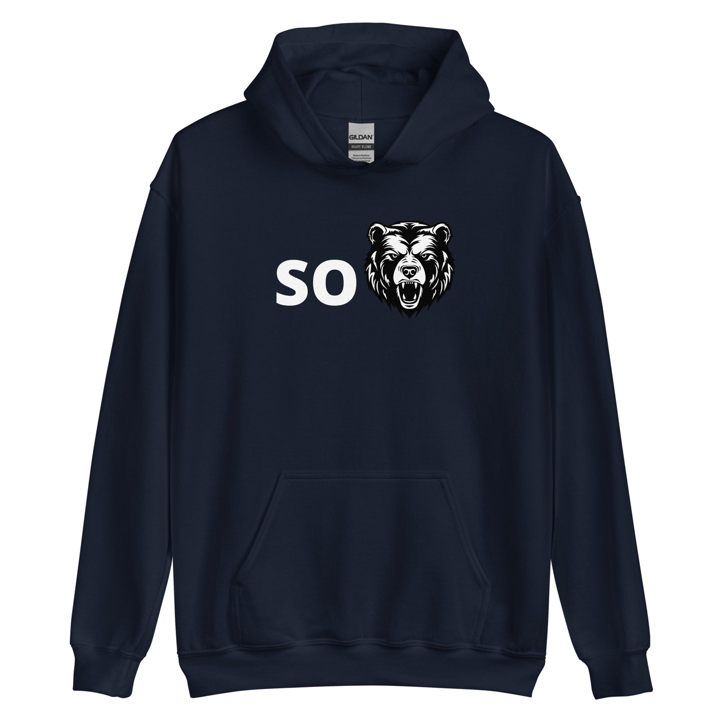 SoBear Hoodie