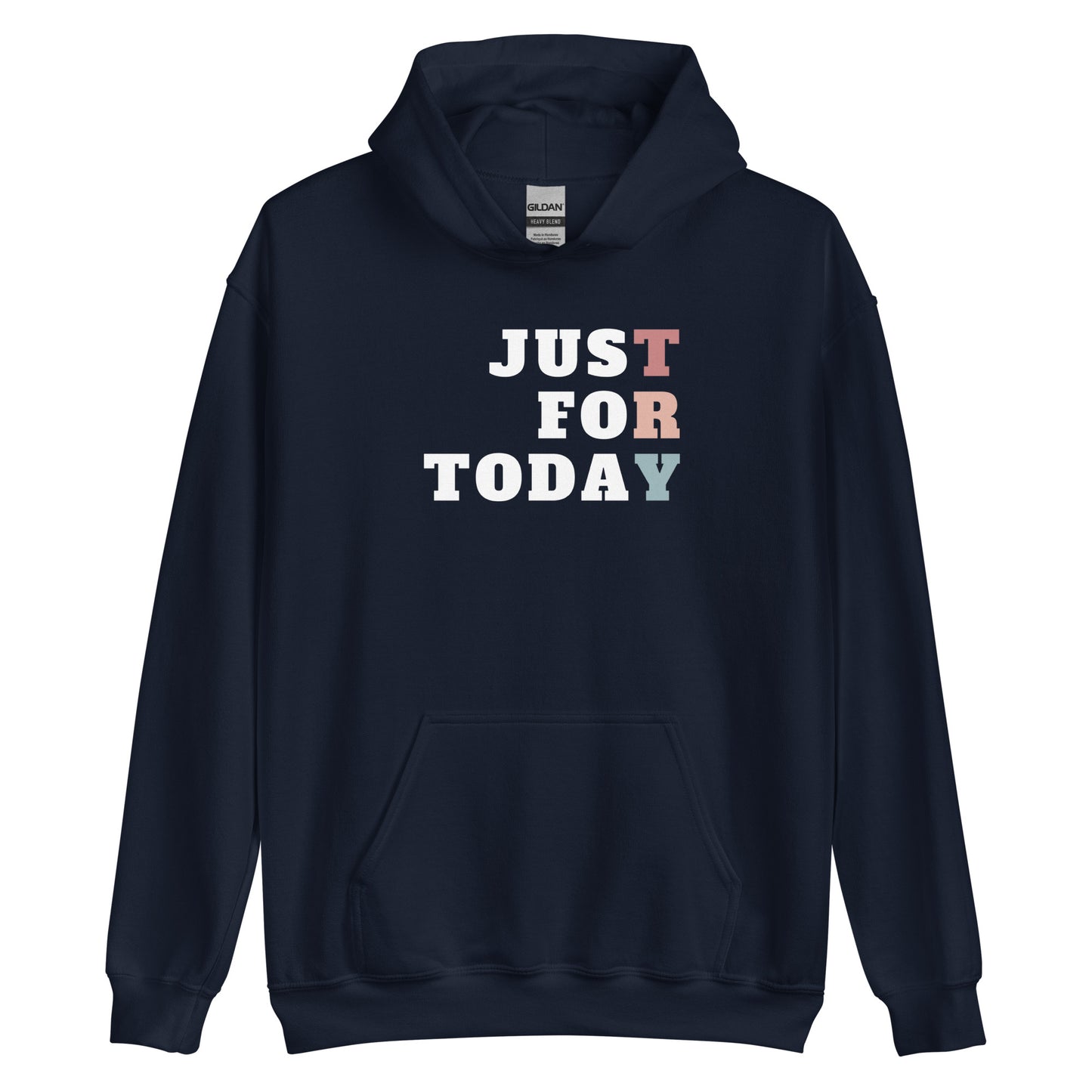 TRY Hoodie