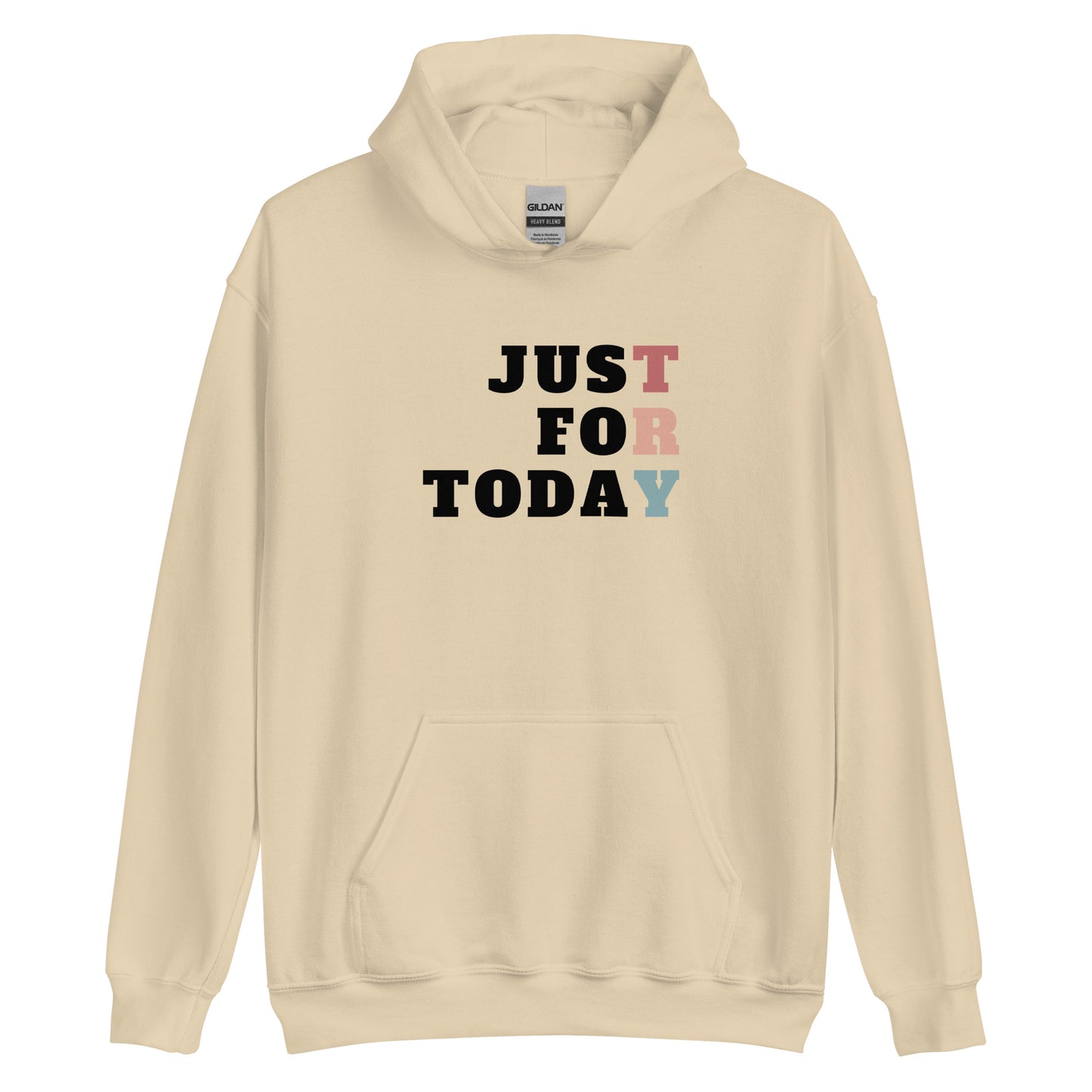 TRY Hoodie