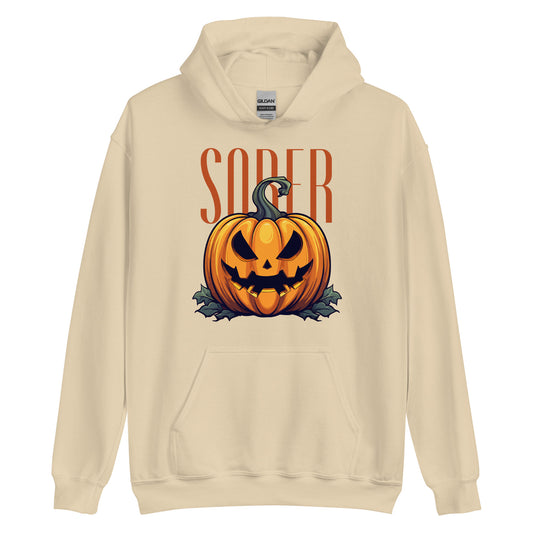Pumpkin Hoodie