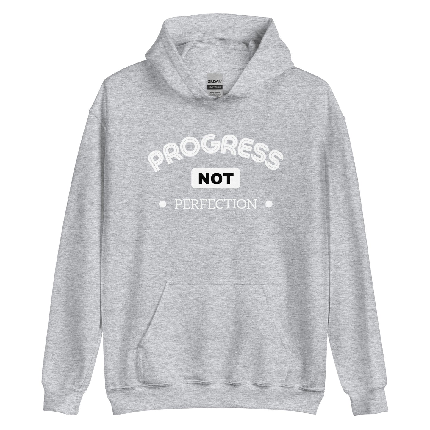 Progress Hoodie